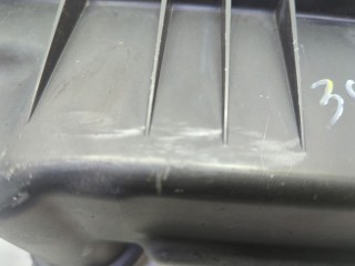 Корпус воздушного фильтра, ориг. номер 9650644480, 9654687880, Peugeot 206 2002-2009