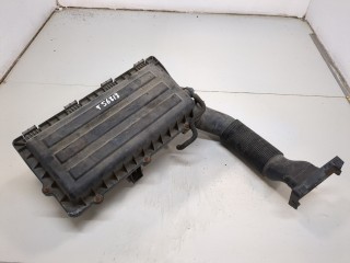 Корпус воздушного фильтра Skoda Fabia 2007-2010