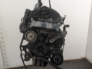 Заслонка дроссельная Citroen C4 2004-2014