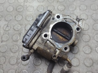 Заслонка дроссельная, ориг. номер 2030280060, Toyota RAV4 2003-2005