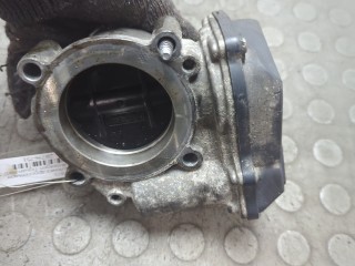 Заслонка дроссельная, ориг. номер 06F133062AG, Volkswagen Tiguan 2006-2011