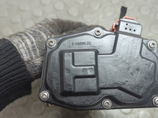Заслонка дроссельная, ориг. номер 50988002, Ford Escape 2015-2019