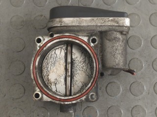 Заслонка дроссельная, ориг. номер MHI000010, Land Rover Range Rover 2002-2005