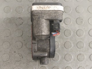 Заслонка дроссельная, ориг. номер MHI000010, Land Rover Range Rover 2002-2005