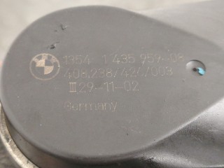 Заслонка дроссельная, ориг. номер MHI000010, Land Rover Range Rover 2002-2005