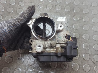 Заслонка дроссельная, Seat Toledo 2012-2019