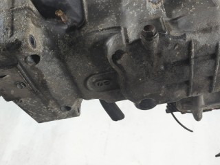 Заслонка дроссельная, ориг. номер 16400RE0003, Honda Fit 2010-2012