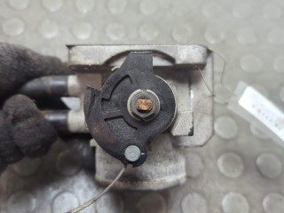 Заслонка дроссельная, ориг. номер 3510026860, KIA Rio 2002-2005