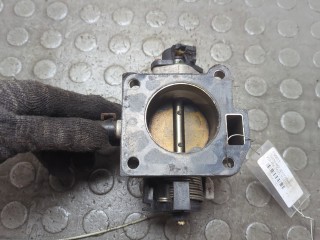 Заслонка дроссельная, ориг. номер 3510026860, KIA Rio 2002-2005