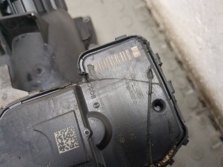 Заслонка дроссельная, ориг. номер A6510900470, Mercedes E W212 2009-2013