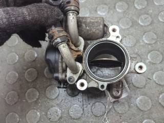 Заслонка дроссельная, ориг. номер 04L128063AA, Volkswagen Caddy 2015-2020