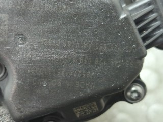 Заслонка дроссельная, ориг. номер 04L128063AA, Volkswagen Caddy 2015-2020