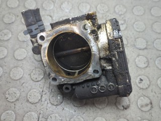 Заслонка дроссельная, ориг. номер 06B133062G, Volkswagen Passat 5 1996-2001