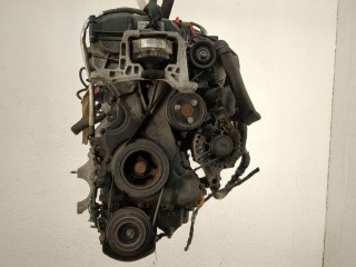 Заслонка дроссельная Ford Focus 2011-2015