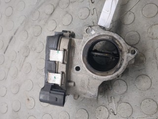 Заслонка дроссельная, ориг. номер 1340055P00, Suzuki Vitara 2014-2019