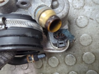 Заслонка дроссельная, ориг. номер 93185695, Opel Vectra 2005-2008