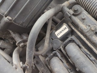 Заслонка дроссельная, ориг. номер 7422143686, Renault T 2013-2026