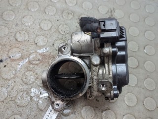 Заслонка дроссельная, ориг. номер 04L128063AA, Volkswagen Caddy 2015-2020