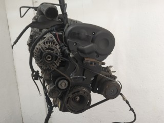 Заслонка дроссельная Opel Astra 1998-2009