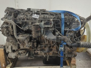 Заслонка дроссельная, ориг. номер 5801686759, Iveco Stralis 2012-2026