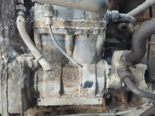 Заслонка дроссельная, ориг. номер 5801686759, Iveco Stralis 2012-2026