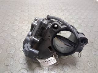 Заслонка дроссельная, ориг. номер 8512452, 13548512452, Mini Cooper (F56) 2013-2018