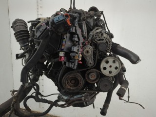 Заслонка дроссельная Audi A5 2007-2011