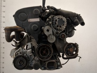 Заслонка дроссельная Volkswagen Passat 2000-2005