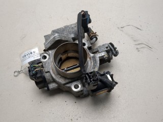 Заслонка дроссельная Mazda 3 2006-2009