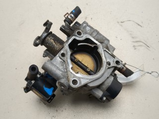 Заслонка дроссельная, ориг. номер 1362002731, Mazda 3 2006-2009