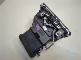 Дефлектор обдува салона, ориг. номер 687618077R, Renault Koleos 2016-2020