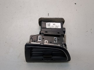 Дефлектор обдува салона, ориг. номер 687612728R, Renault Koleos 2020-2023