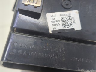 Дефлектор обдува салона, ориг. номер A1668306101, Mercedes GLE 2015-2018
