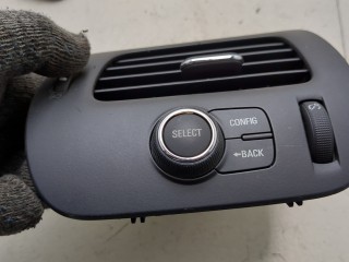 Дефлектор обдува салона, ориг. номер 22774484, Chevrolet Volt 2010-2015