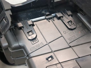 Дефлектор обдува салона, ориг. номер 42826815, Buick Encore GX 2023-2026