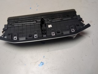 Дефлектор обдува салона, ориг. номер 42745977, Chevrolet Trailblazer 2016-2022