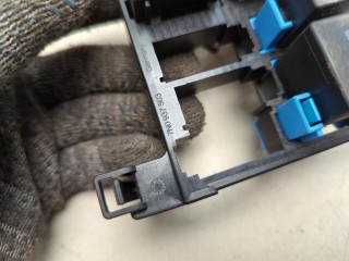 Блок реле, ориг. номер 7N0937503, Volkswagen Tiguan 2011-2019