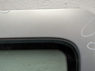 Дверь раздвижная левая, ориг. номер 7751473602, Renault Kangoo 1997-2003