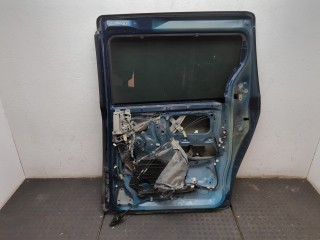 Дверь раздвижная правая, ориг. номер 6700308140, Toyota Sienna 3 2010-2014