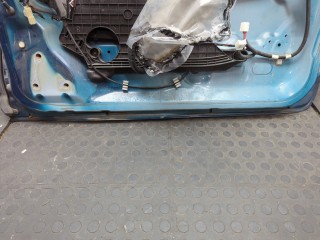 Дверь раздвижная правая, ориг. номер 6700308140, Toyota Sienna 3 2010-2014