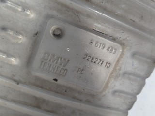 Глушитель, ориг. номер 8619483, BMW X1 2019-2023