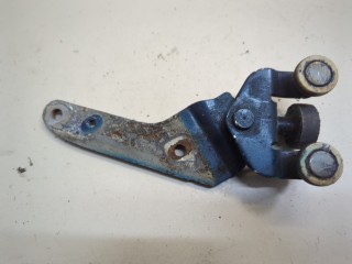 Механизм раздвижной двери, ориг. номер 6835008030, Toyota Sienna 3 2010-2014