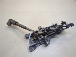 Колонка рулевая, ориг. номер BV613C529BA, Ford Focus 2011-2015
