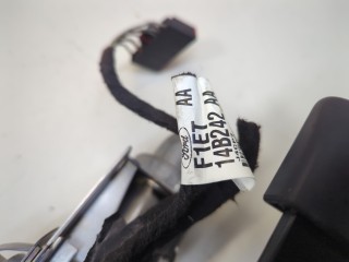 Колонка рулевая, ориг. номер BV613C529BA, Ford Focus 2011-2015