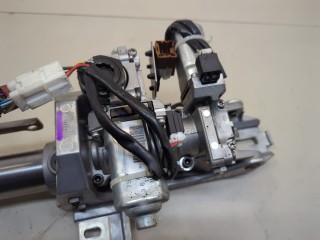 Колонка рулевая, ориг. номер 488103JA1A, Infiniti QX60 2013-2016