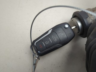Колонка рулевая, ориг. номер 9L343C529CJ, Ford F-150 2008-2014