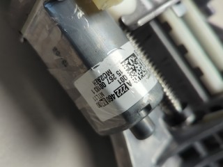 Колонка рулевая, ориг. номер A2224602716, Mercedes S W222 2013-2017
