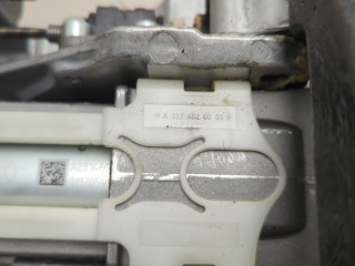 Колонка рулевая, ориг. номер A2224602716, Mercedes S W222 2013-2017