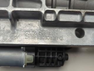 Колонка рулевая, ориг. номер A2224602716, Mercedes S W222 2013-2017