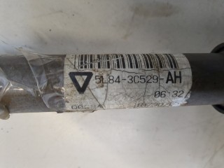 Колонка рулевая, ориг. номер 5L843C529AH, Ford Escape 2004-2007